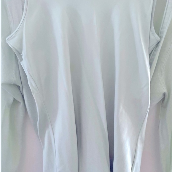 Reitmans • Women’s Size US Medium• Wrap Sweater and Cami • Mint Green • NWT - Picture 5 of 7